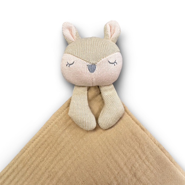 Tutdoekje Nala - met naam