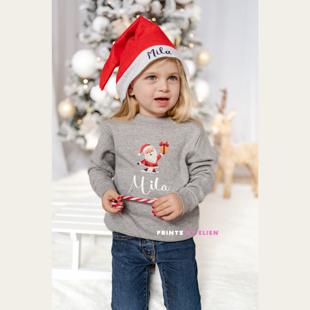 Kersttrui * maat tot 24maand