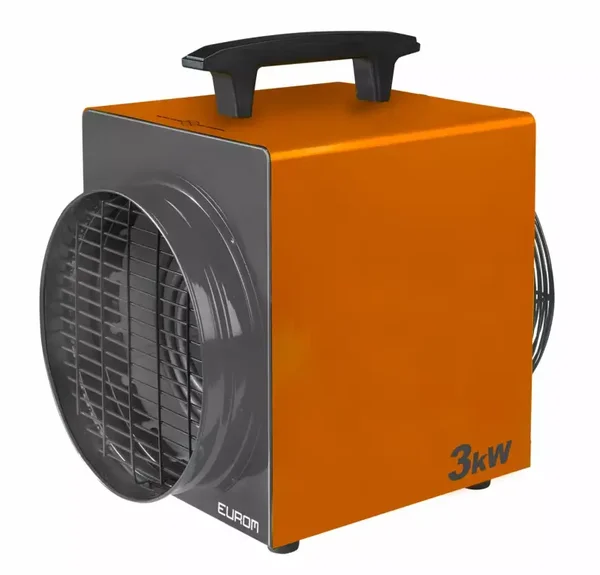 chauffage 3.3Kw