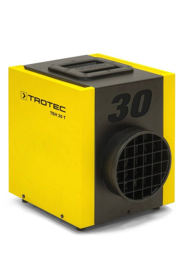 Chauffage électrique