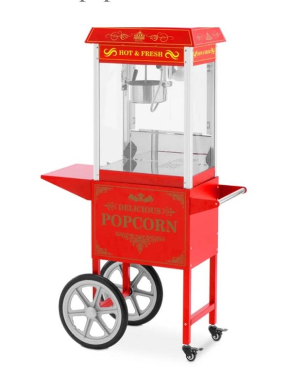 Machine à Popcorn