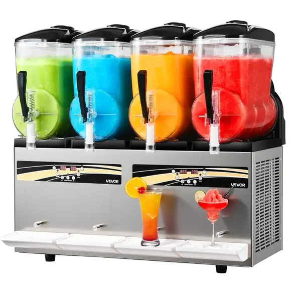 Granita 4 x 12 litres
