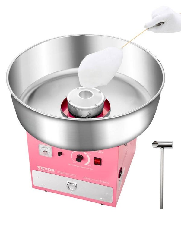 Barbe à papa