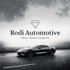 Autoverhuur Rodi
