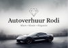 Autoverhuur Rodi