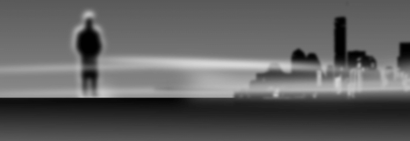 Eekhoorns komen van Mars