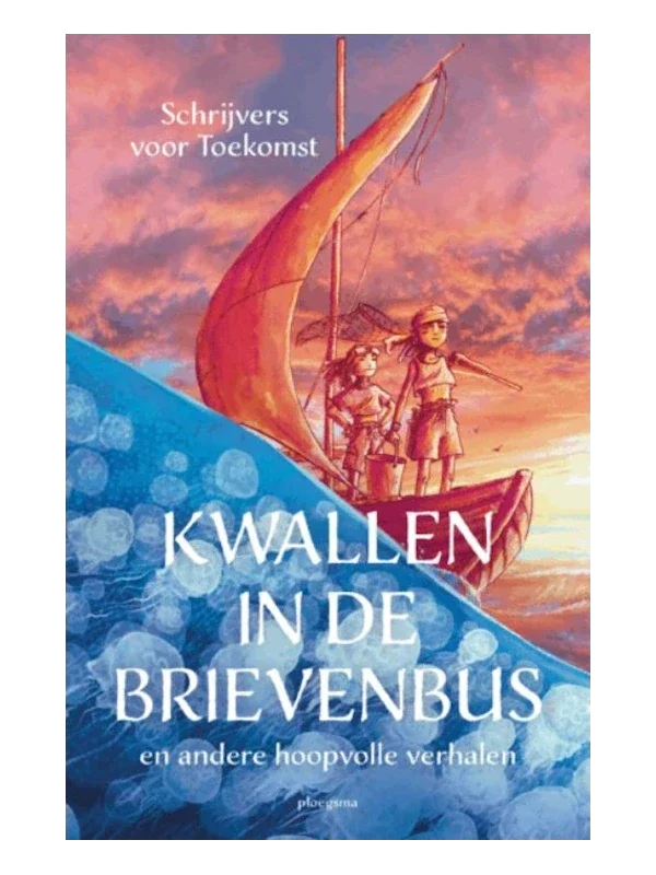 Kwallen in de brievenbus