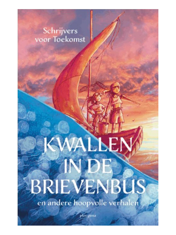 Kwallen in de brievenbus