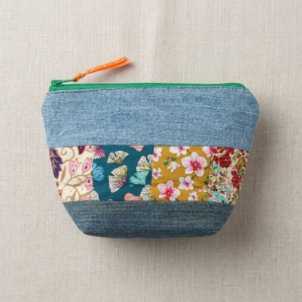 Trousse Bohème