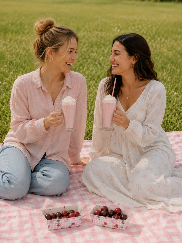 Pink Picknick