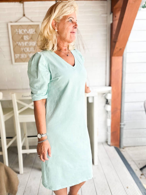 Jurk Lara Mint