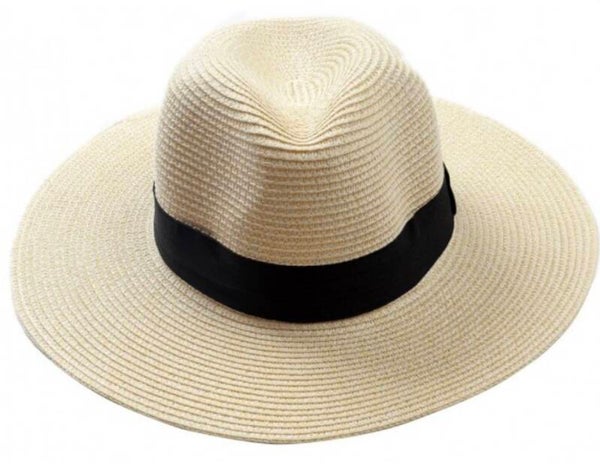 Hoed Beige