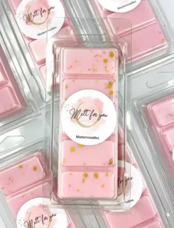 Wax Melts - Mademoiselles