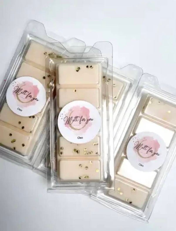 Wax Melts - Cleo