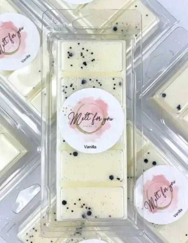 Wax Melts - Vanille