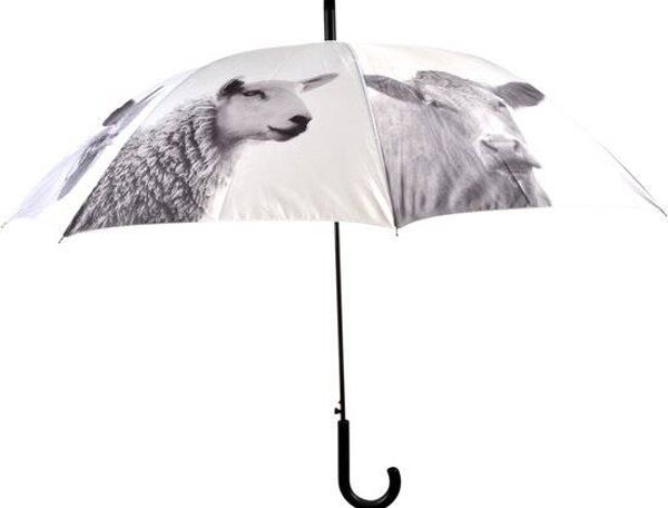 Boerderijdieren paraplu