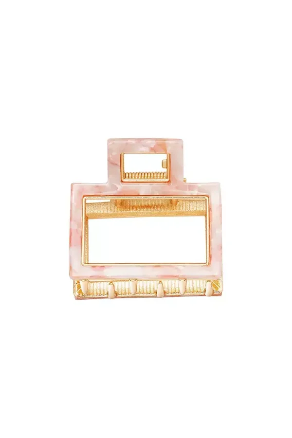 Haarklem Marmer|Roze