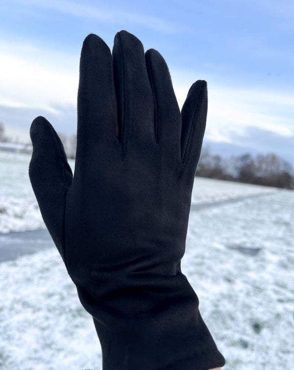 Handschoenen Black | Basic