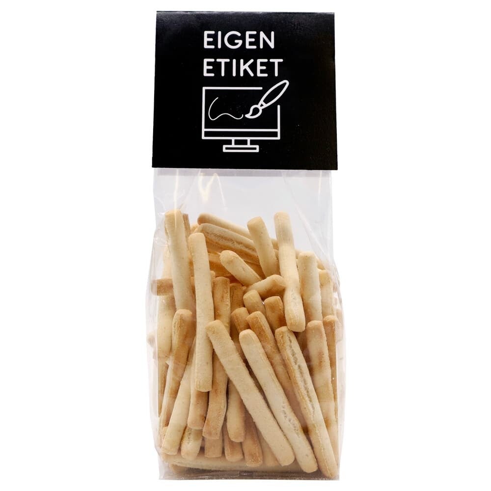 Op Bestelling: Dipstokjes