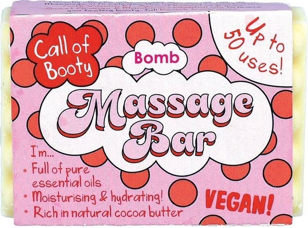 Massage Bar Perzik