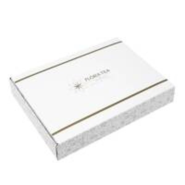 Royal TeaBox | 10 soorten Theebloemen