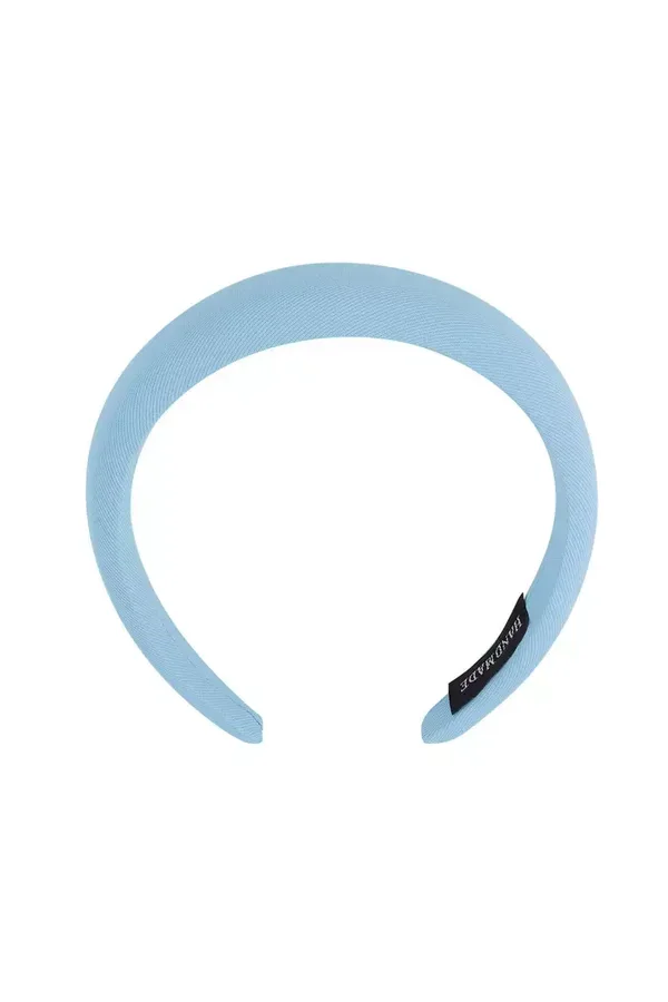 Haarband | Blauw