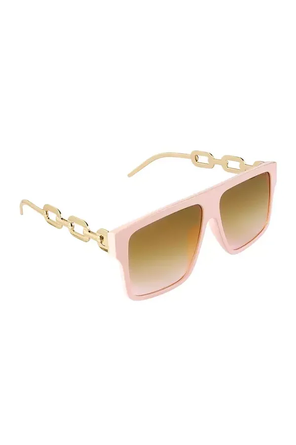 Zonnebril | Roze