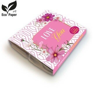 Zadenpakket | Love you