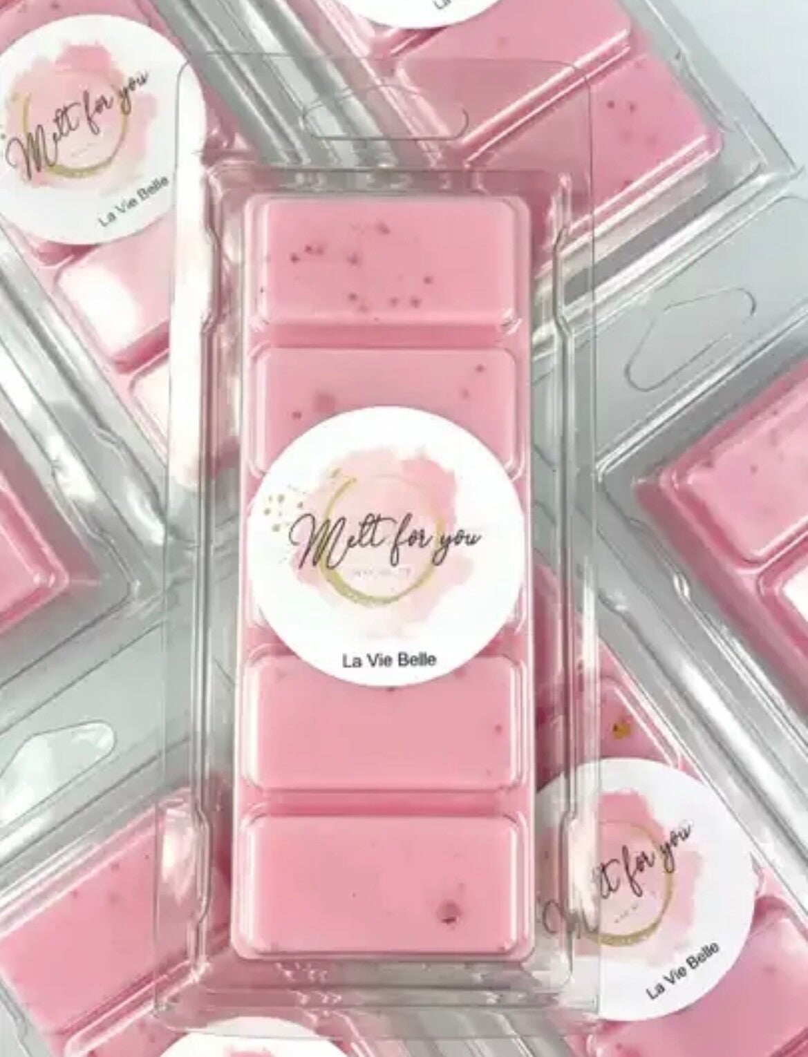 Wax Melts - La Vie Belle