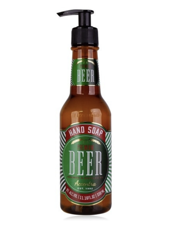 Handzeep 330ml BEER in dispenser