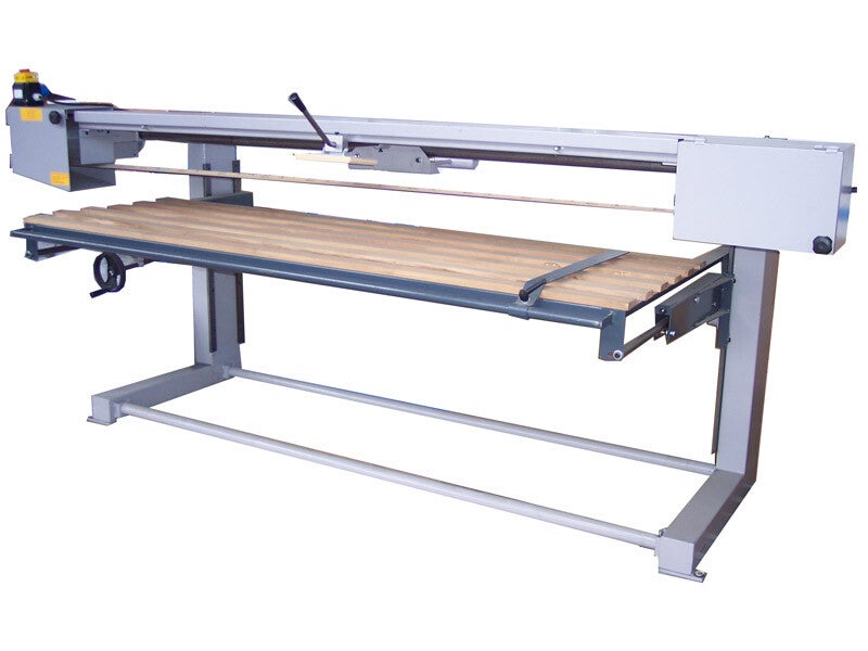 Ponceuse d'etablie professionnelle OLIMPIC