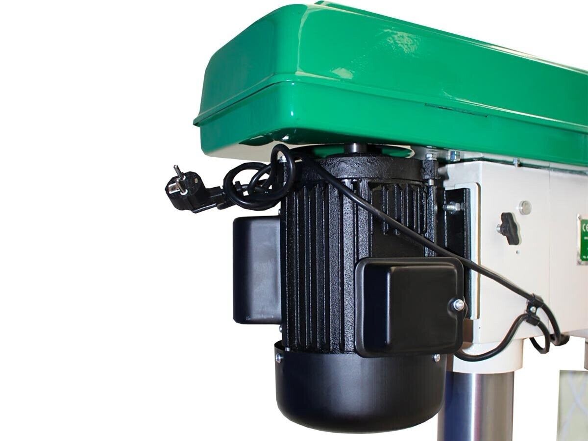 Perceuse à colonne DMCT4132