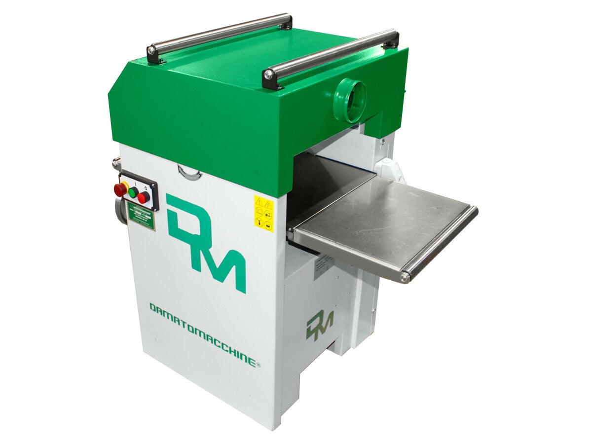 Raboteuse à bois 410 S2 linear