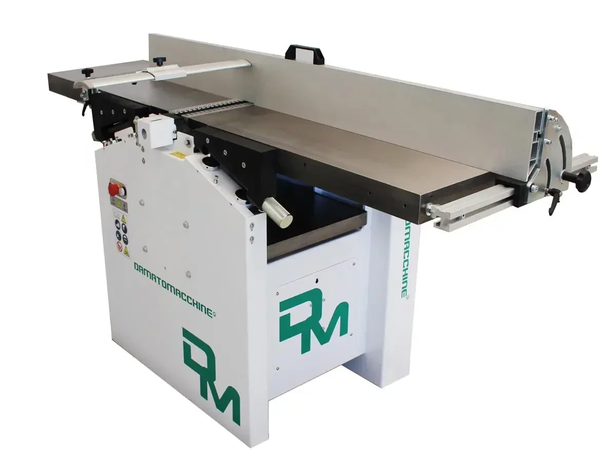 Raboteuse Dégauchisseuse FSC 400 Classic