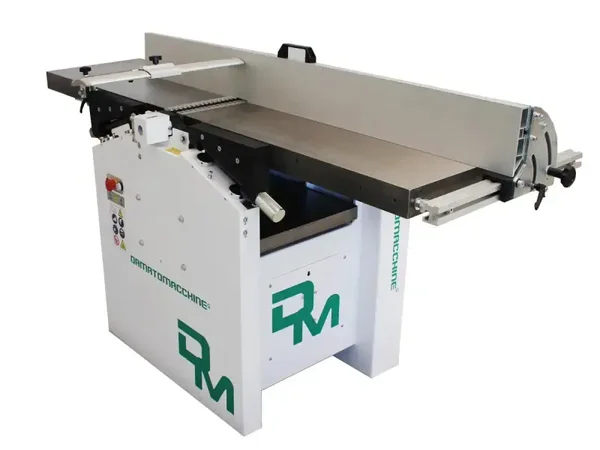 Raboteuse Dégauchisseuse FSC 400 Classic