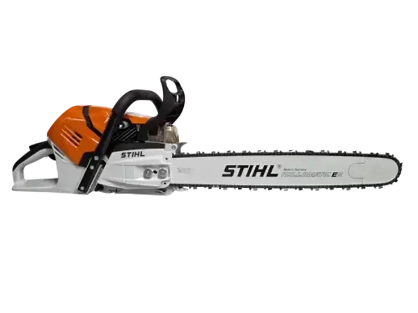 Tronçonneuse STIHL MS500i - 55cm