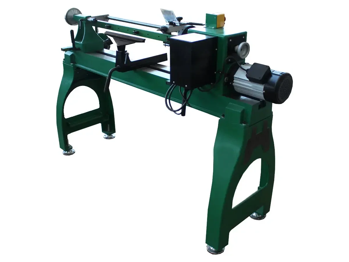 Tour à Bois Beta MC 1200