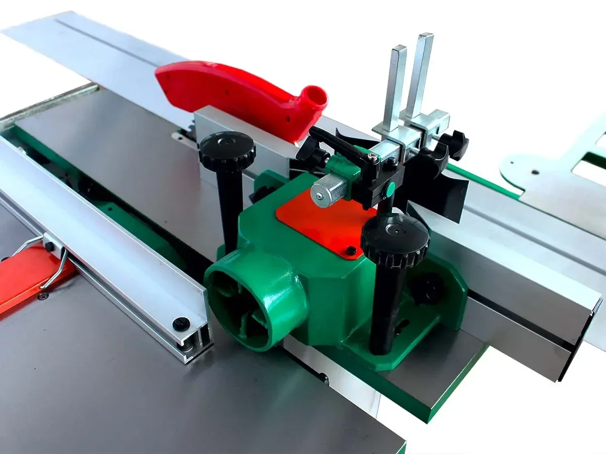 Combiné à bois Discovery Wagon