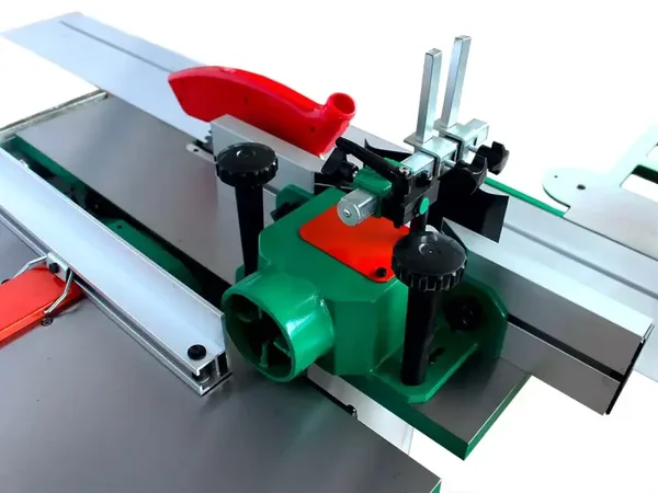 Combiné à bois Discovery Wagon