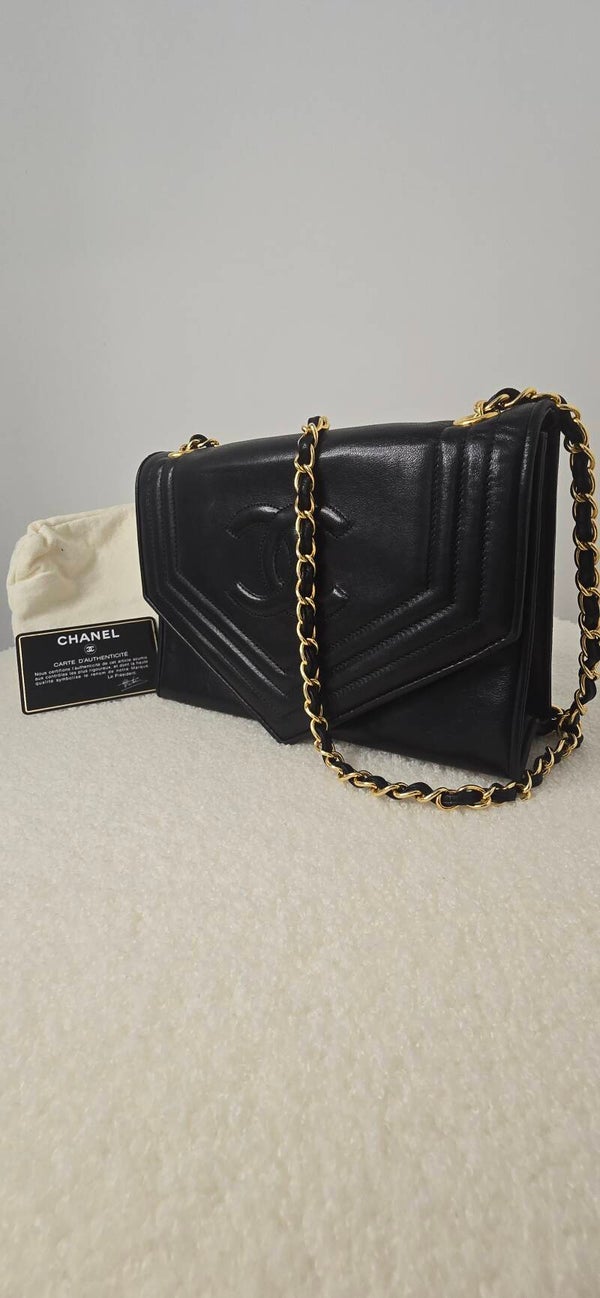 CHANEL