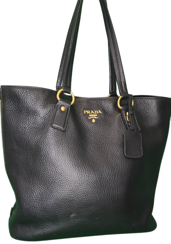 PRADA cabas