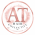 AT HAIR COLLECTIVE