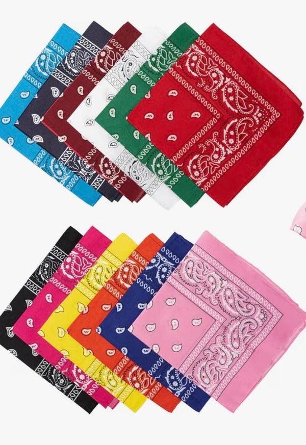 bandana