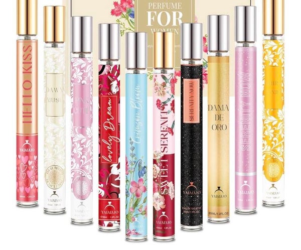 eau de toilette 35 ml