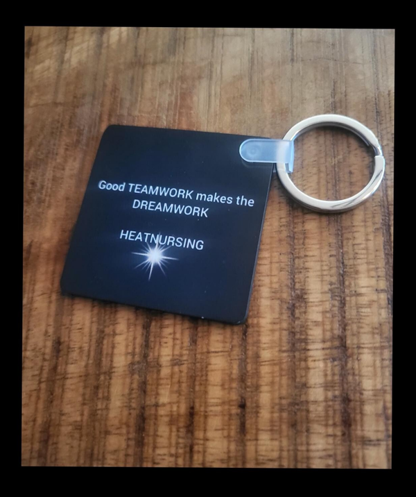 Sleutelhanger