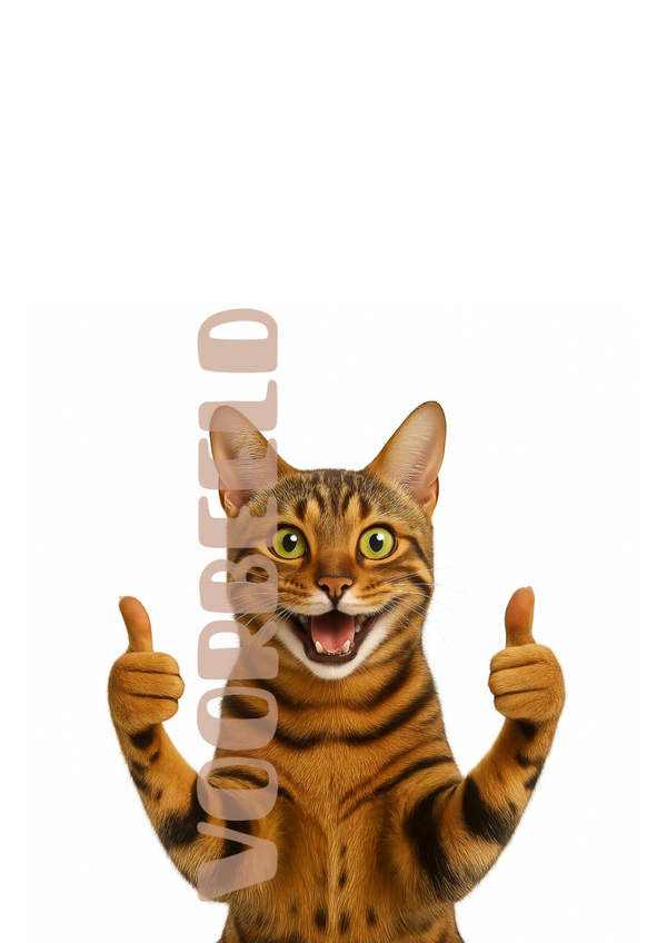 All Right Kat