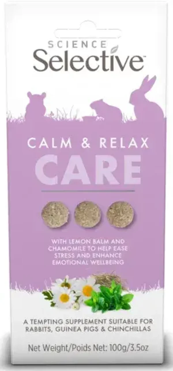 Loops - Care & Relax - Science selective