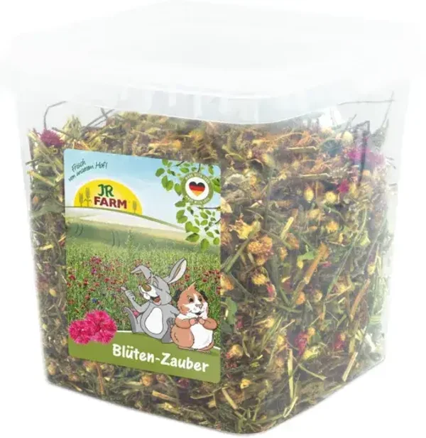 Bloemenmagie - Emmertje 400 gram - JR Farm