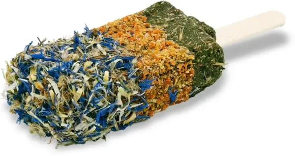 Krokant ijsje JR Farm