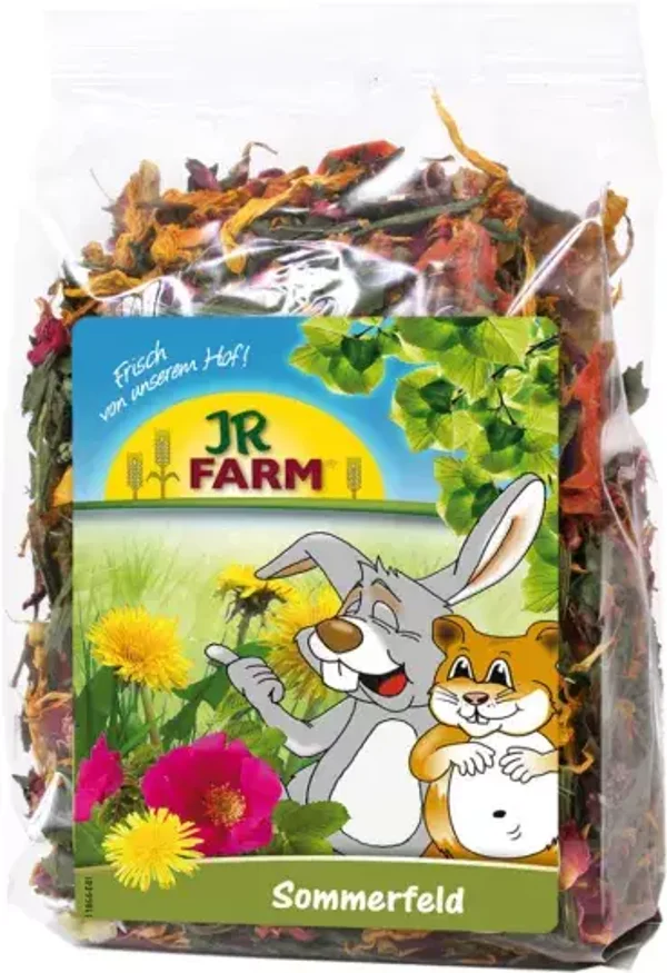 Zomerveld - JR Farm - 100 gram